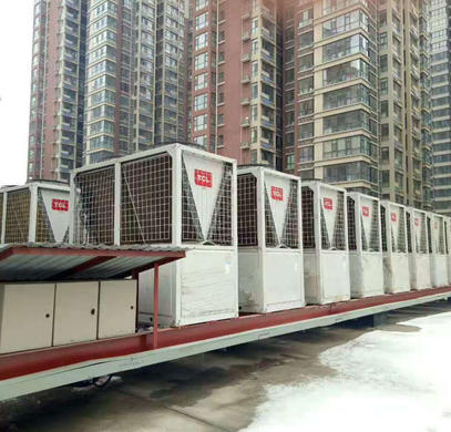 專(zhuān)業(yè)技術(shù)服務(wù)，護(hù)航企業(yè)穩(wěn)定運(yùn)行